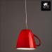 Подвесной светильник Arte Lamp Cafeteria A6605SP-1RD