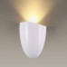 Настенный светодиодный светильник Odeon Light Pamukkale 3845/12WL