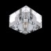 Встраиваемый светильник Lightstar Qube 004050R