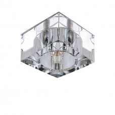 Встраиваемый светильник Lightstar Qube 004050R