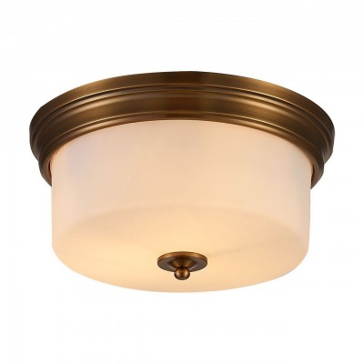 Потолочный светильник Arte Lamp A1735PL-3SR