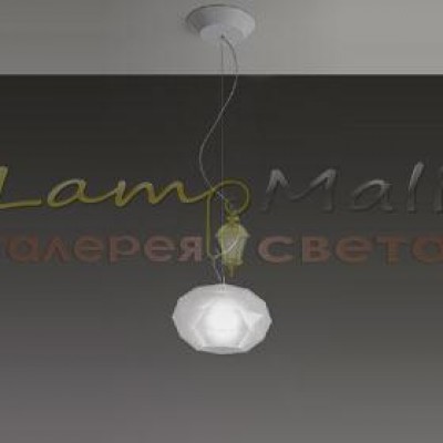 Подвесной светильник Artemide 1681120A