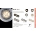Встраиваемый светильник Lucide Focus 11001/05/03