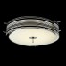 Потолочный светодиодный светильник Maytoni Bronte MOD310-18-WB