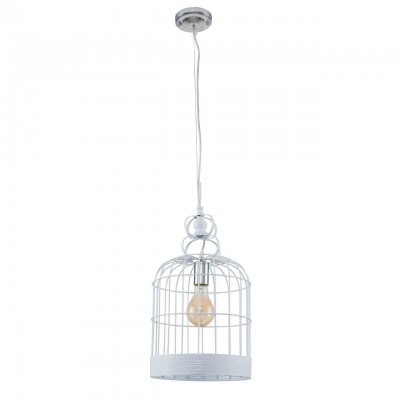 Подвесной светильник Spot Light Cage 9501102