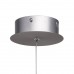 Подвесной светодиодный светильник MW-Light Акцент 680011501