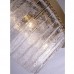 Подвесной светильник Newport 10828+3/S gold