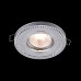 Встраиваемый светильник Maytoni Metal DL302-2-01-CH