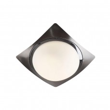 Потолочный светильник IDLamp Alessa 370/15PF-Whitechrome