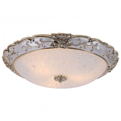 Потолочный светильник Arte Lamp Torta Lux A7135PL-3WH