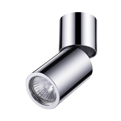 Потолочный светильник Odeon Light Duetta 3827/1C