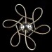 Потолочный светодиодный светильник Maytoni Infinity MOD208-06-N