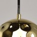 Подвесной светильник MW-Light Котбус 9 492015101