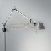 Настенный светильник Artemide A010900+A025150