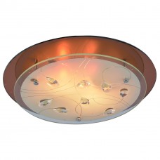 Потолочный светильник Arte Lamp A4043PL-3CC