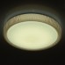 Потолочный светодиодный светильник MW-Light Ривз 5 674013801