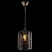 Подвесной светильник Arte Lamp Bruno A8286SP-1AB