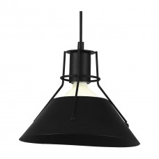 Подвесной светильник Arte Lamp A9347SP-1BK