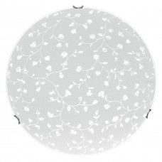 Настенно-потолочный светодиодный светильник Spot Light Flora 4044112