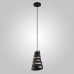 Подвесной светильник Eurosvet Storm 50058/1 черный