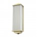 Настенный светильник Newport 3293/A Brass