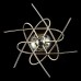 Потолочный светодиодный светильник Maytoni Mercury MOD204-06-N