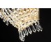 Настенный светильник Maytoni Versailles DIA585-WB01-WG