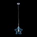 Подвесной светильник Maytoni Star MOD246-PL-01-BL