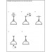 Подвесной светильник Lucide Contour 34419/40/30