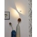 Настенный светодиодный светильник Lucide Ixx 17292/04/31