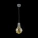 Подвесной светодиодный светильник Freya Isabel FR6156-PL01-9W-CH