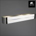 Настенный светильник Arte Lamp Cosmopolitan A7210AP-3CC