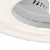 Потолочный светодиодный светильник IDLamp Rut 408/2PF-LEDWhite