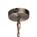 Подвесной светильник MW-Light Аманда 481012101