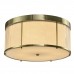 Потолочный светильник Newport 3296/PL gold