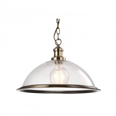 Подвесной светильник Arte Lamp Oglio A9273SP-1AB