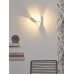 Настенный светодиодный светильник Lucide Ixx 17292/08/31
