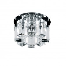 Встраиваемый светильник Lightstar Pilone 004550R