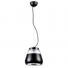 Подвесной светильник Crystal Lux Notte SP1 Black