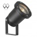 Уличный настенный светильник MW-Light Титан 808040301