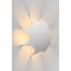 Уличный настенный светодиодный светильник Lucide Capsul 17285/04/31